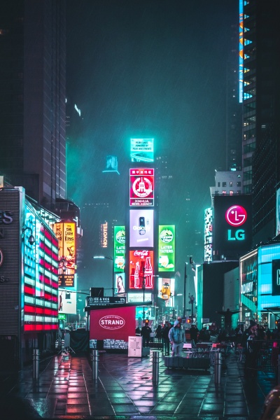 Los retos que puede enfrentar la publicidad exterior